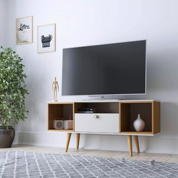 TV Unit – MDF, 160x30cm