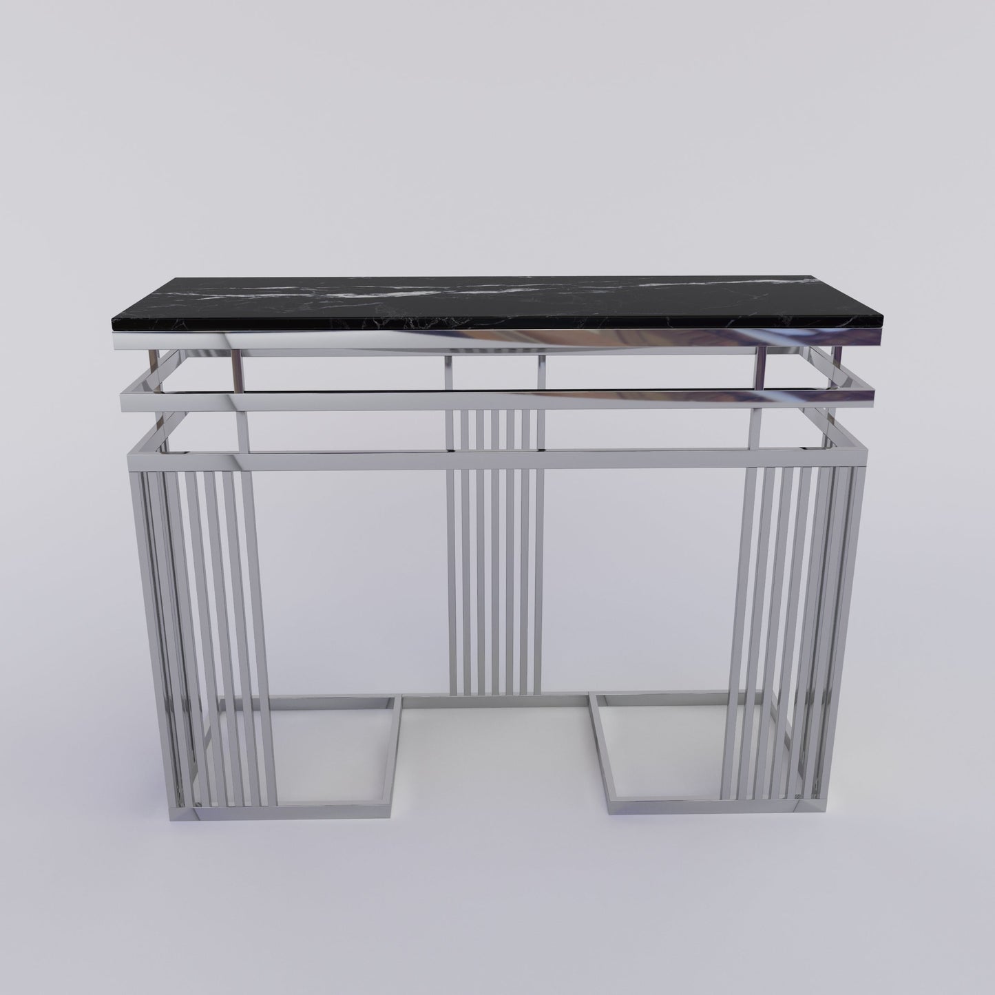 Slim Console – MDF, 90x40cm