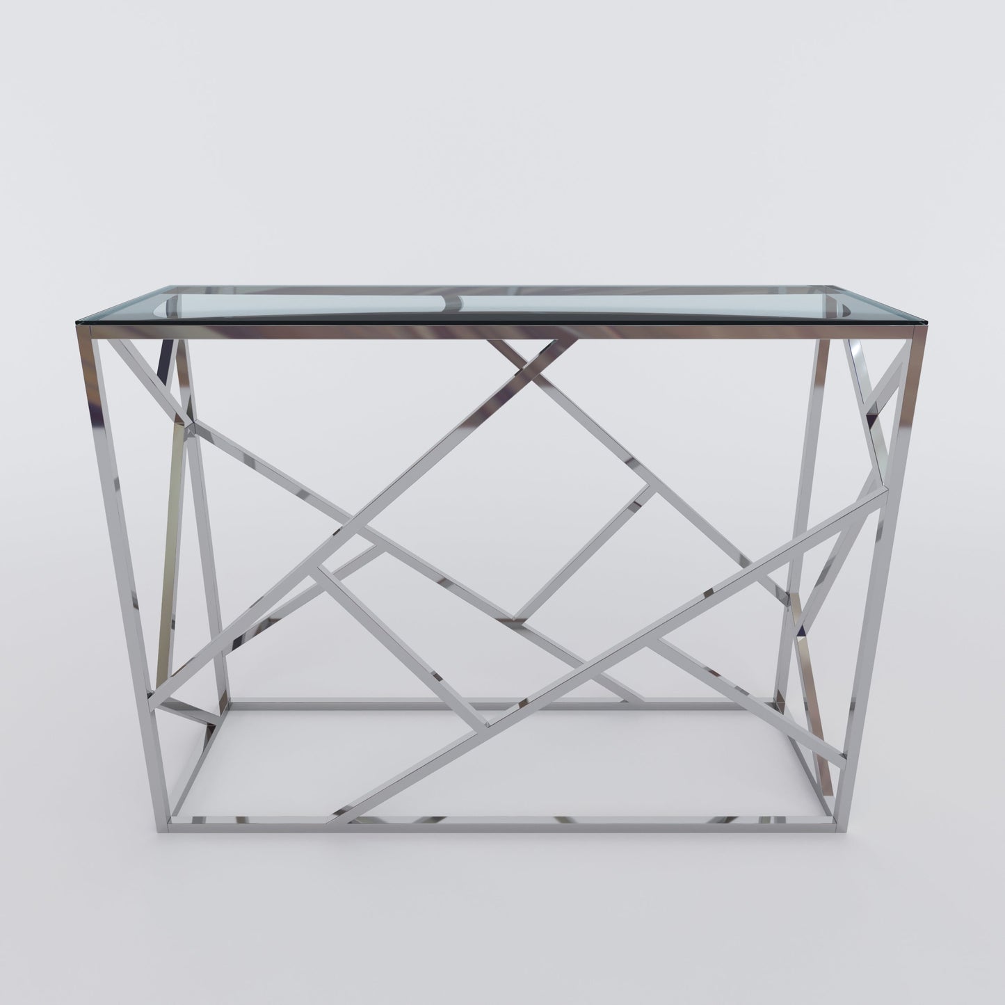 Slim Console – MDF, 90x40cm