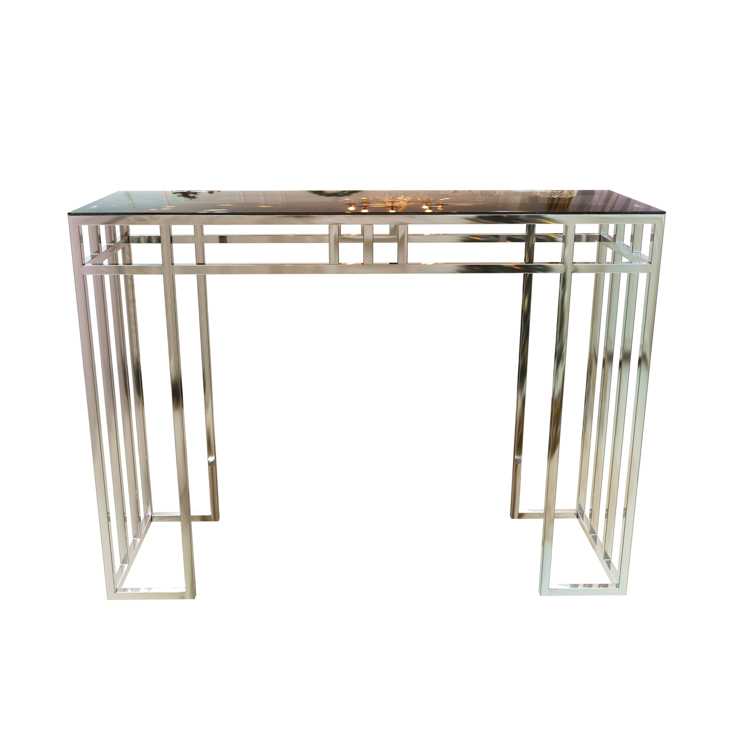 Slim Console – MDF, 90x40cm