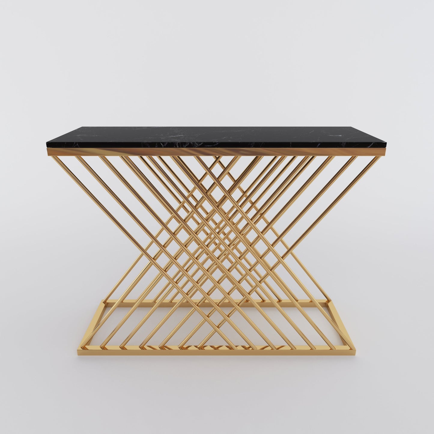 Slim Console – MDF, 90x40cm