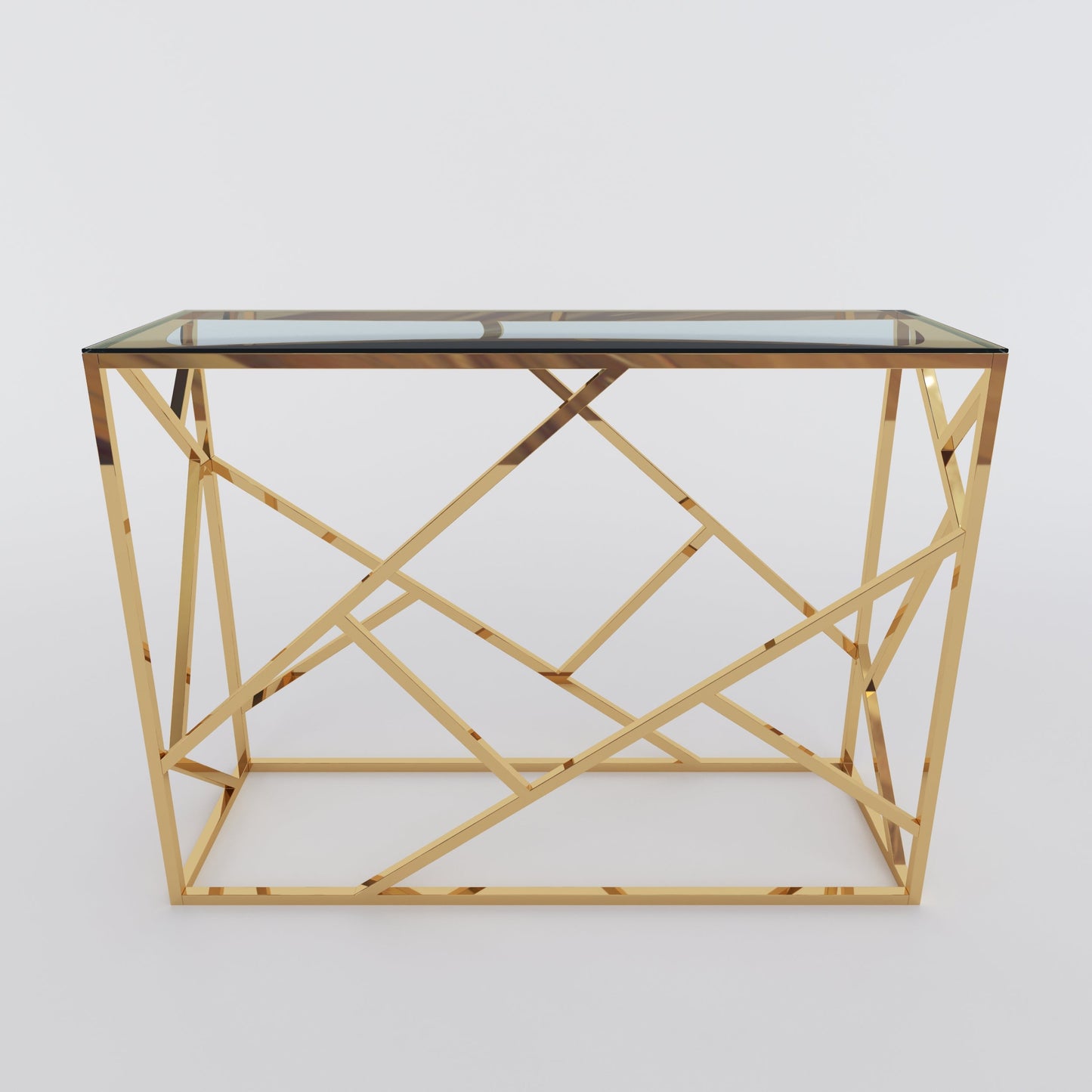 Slim Console – MDF, 90x40cm