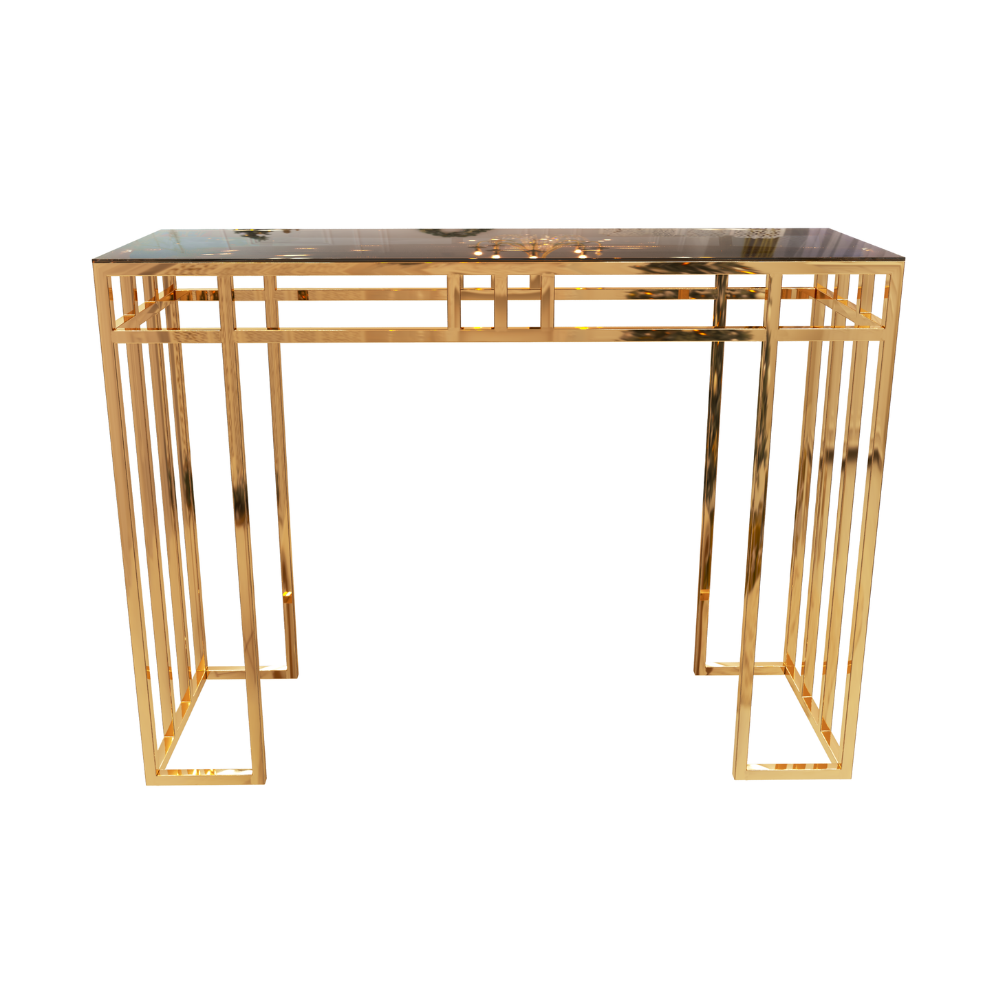 Slim Console – MDF, 90x40cm