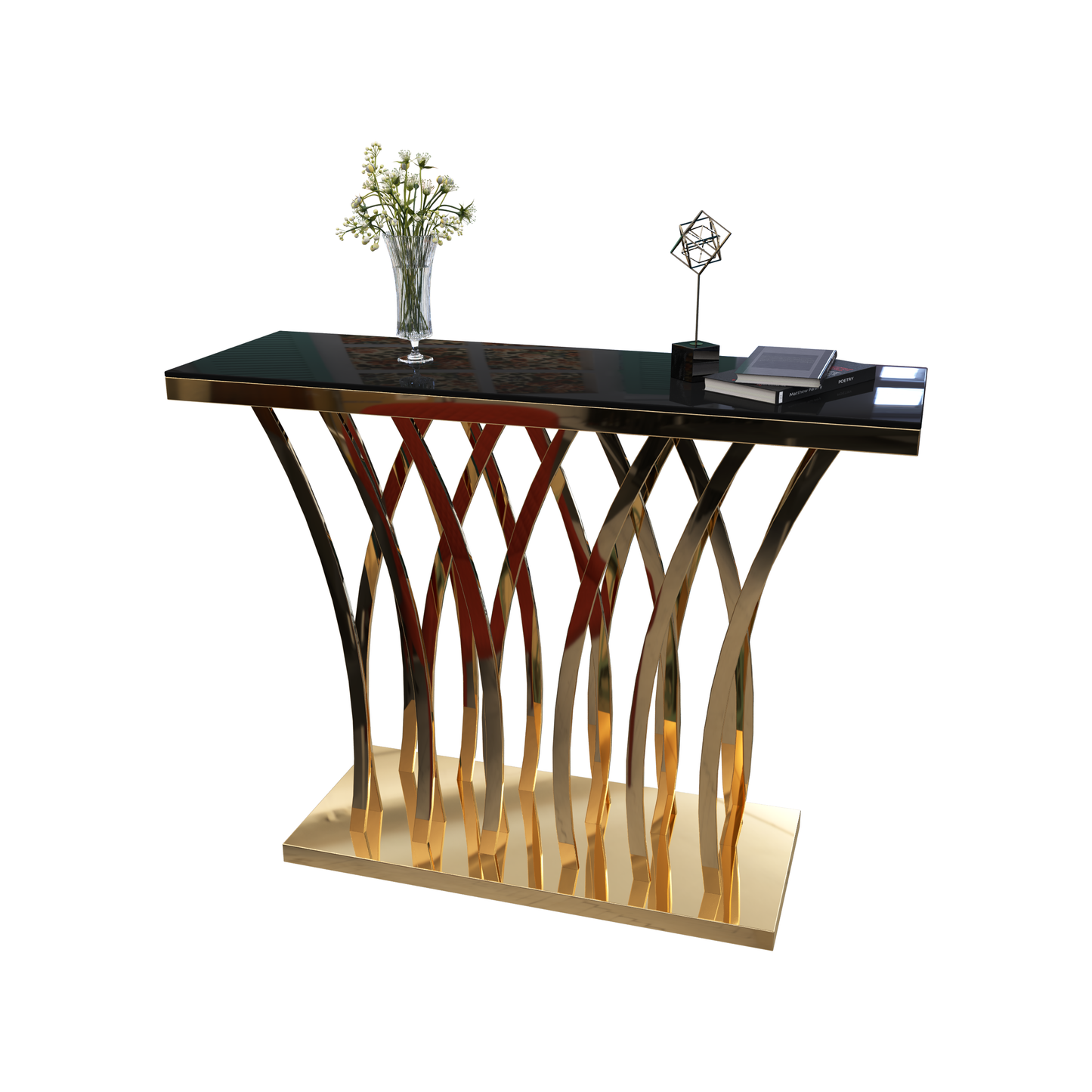 Slim Console – MDF, 90x40cm