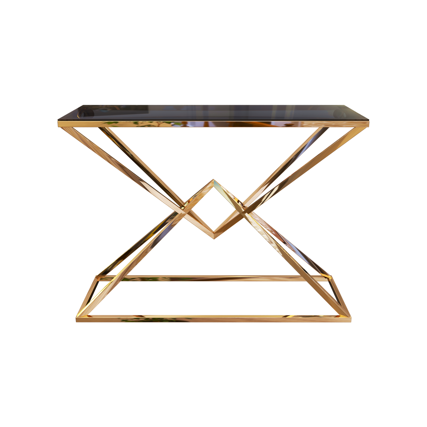 Slim Console – MDF, 90x40cm
