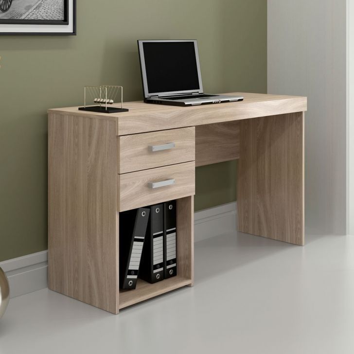 Office Desk – Wooden, 100x50cm