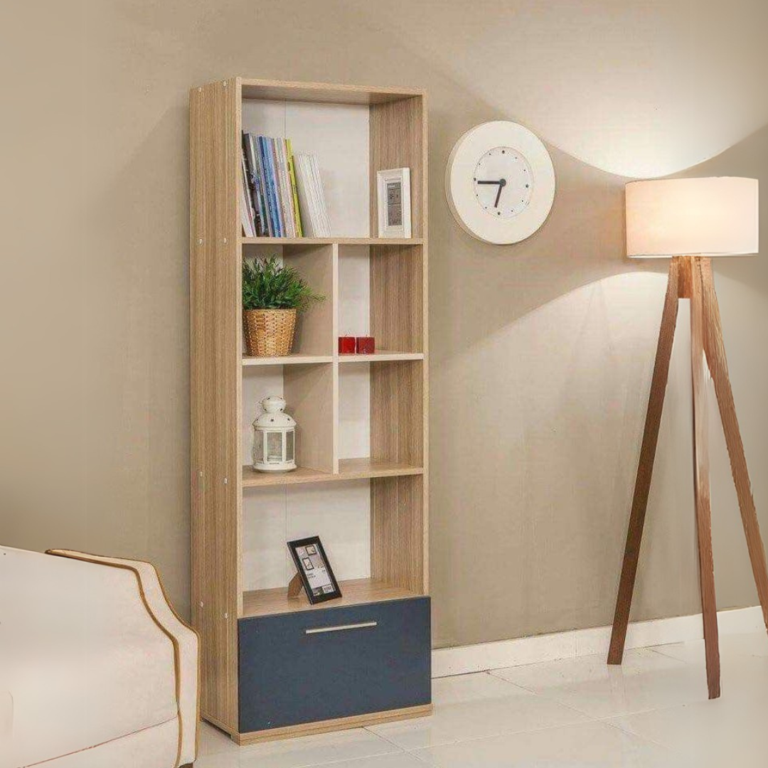 Display Unit – Wooden, 60x30cm