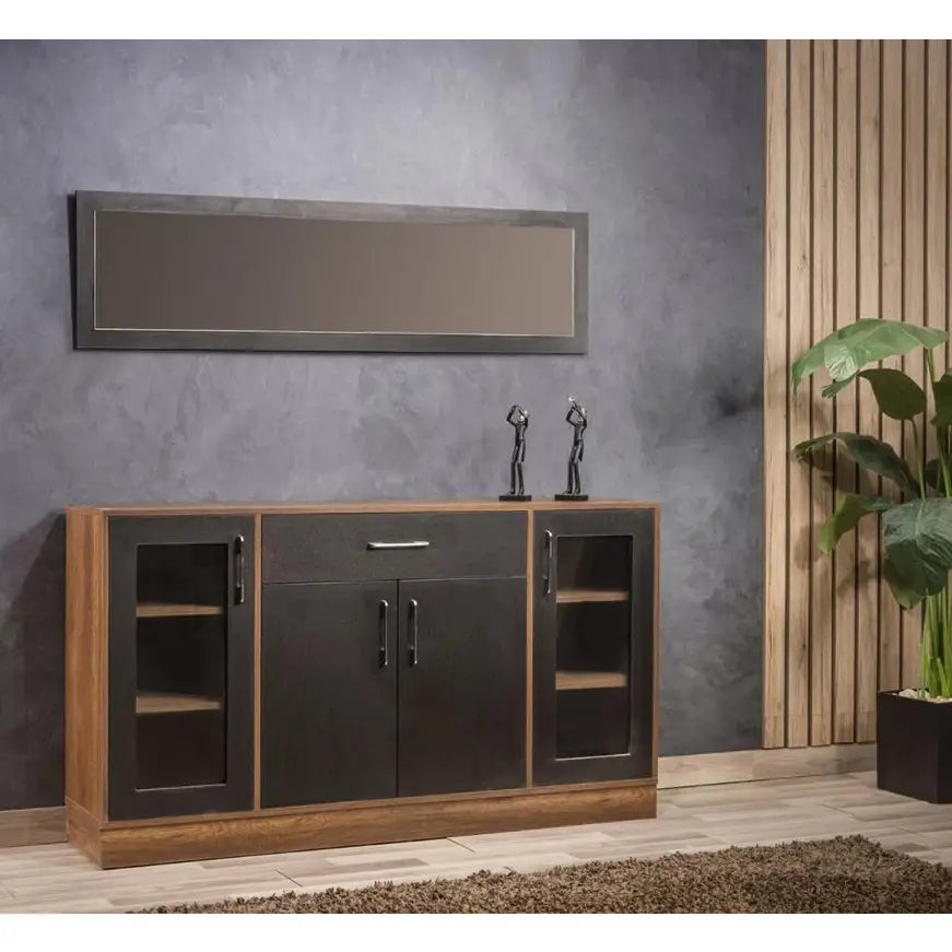 Buffet - 100 x 40 x 160 cm | HA-BUF-5