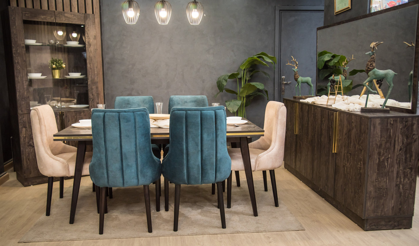 Dining Room Set