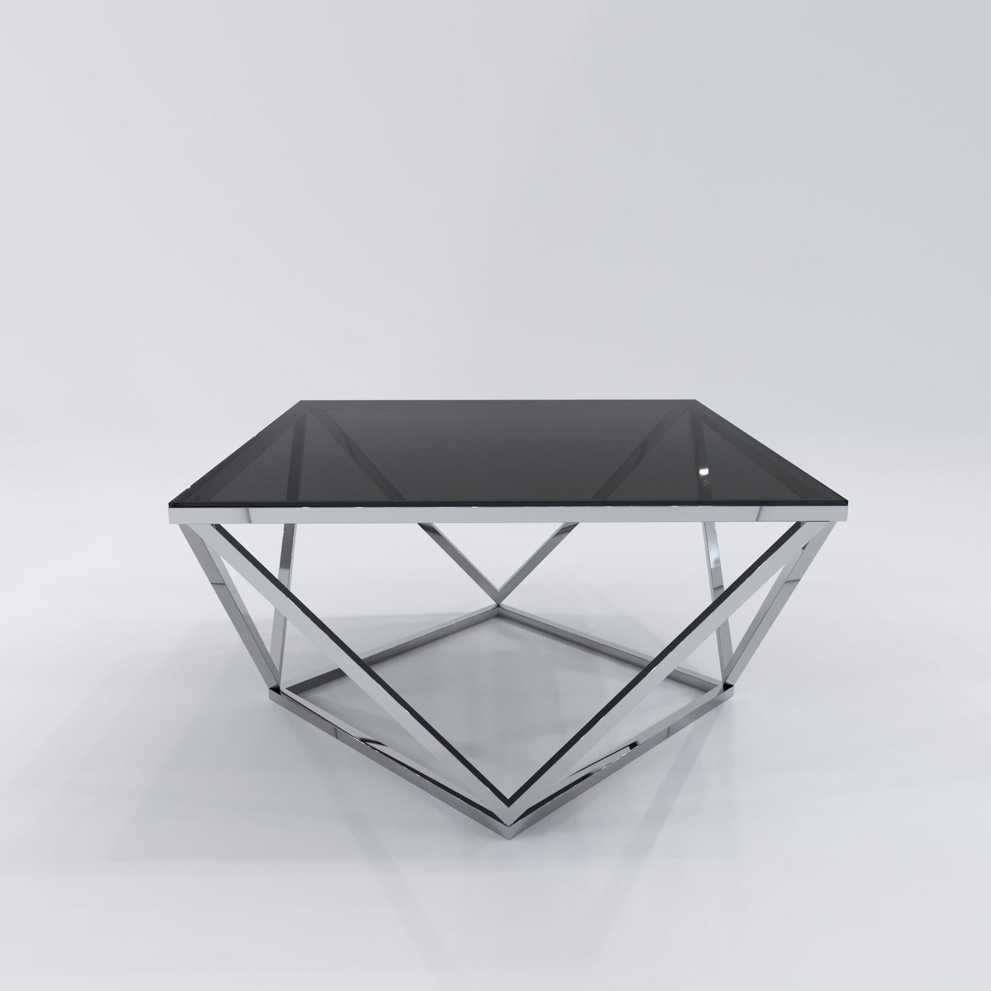 Side Table – MDF, 45x80cm