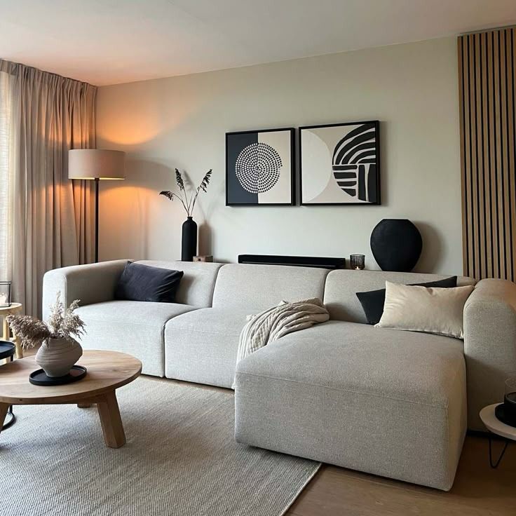 Sofa – Linen, 280x200cm