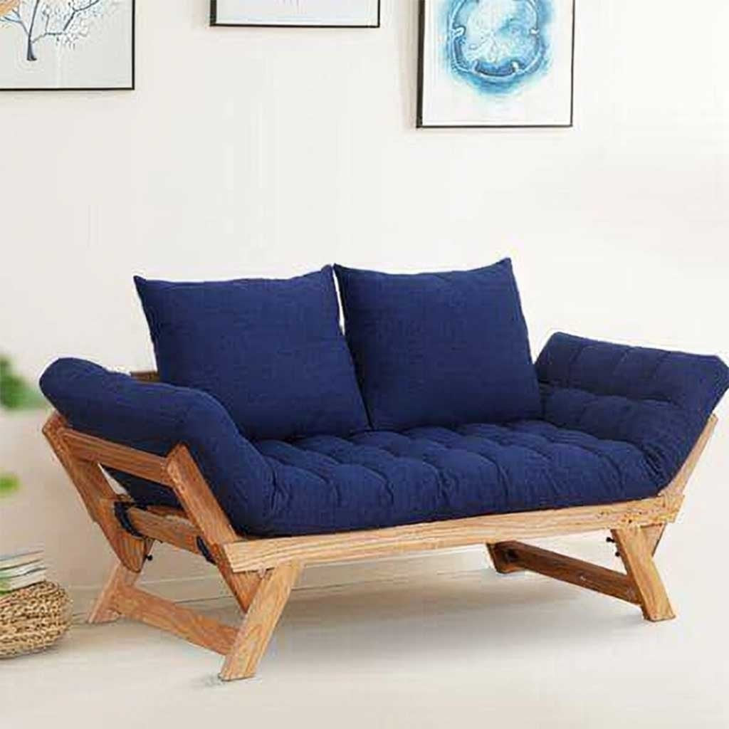 Couch - 165 x 75 x 70 cm | V52-SFU65-165