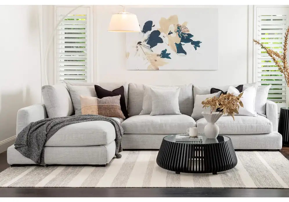 Sofa – Linen, 290x80cm