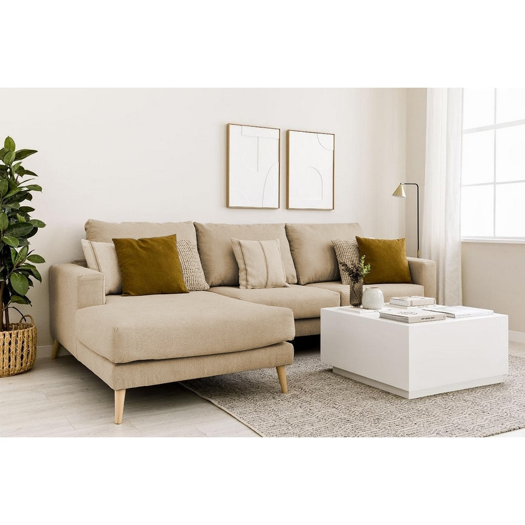 Sofa – Linen, 280x110cm