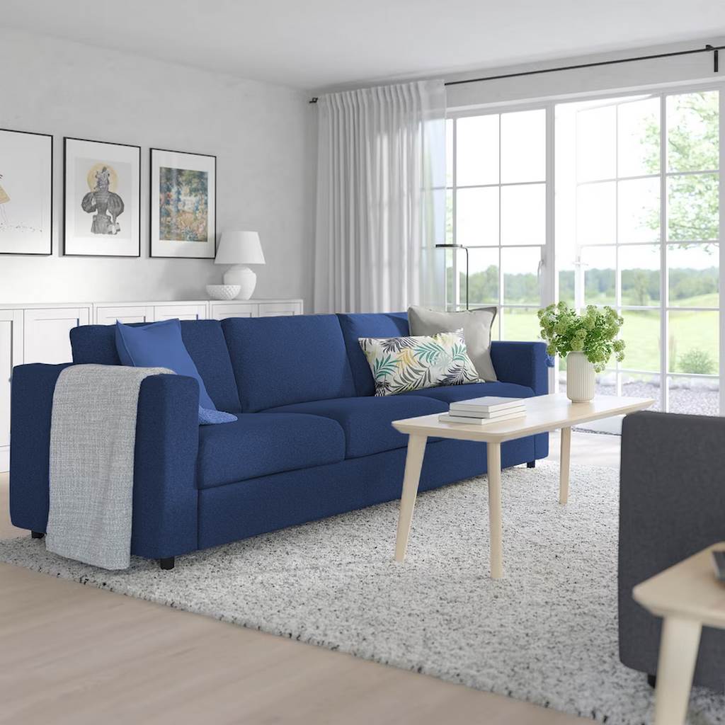 Couch - 200 x 80 x 80 cm | V52-SU20-200