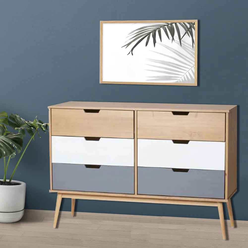 Shoe Rack – Wooden, 100x40cm