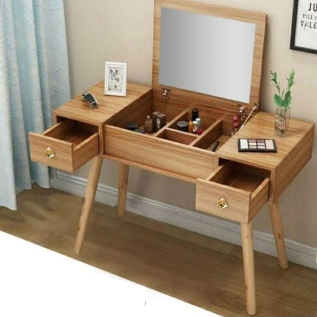 Bed – MDF, 40x80cm