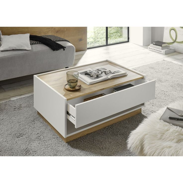 Side Table – MDF, 50x80cm