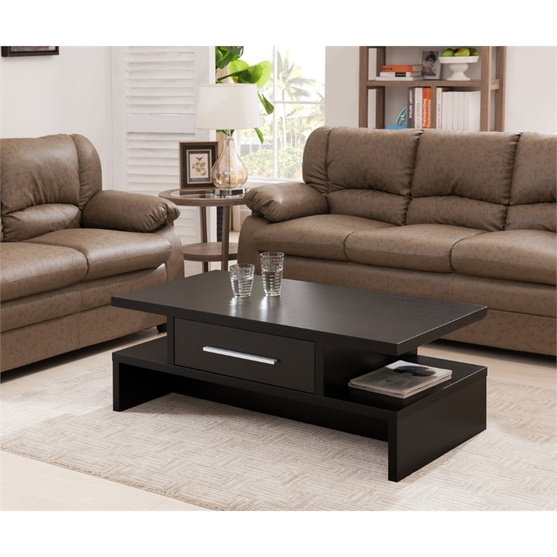 Large Side Table – MDF, 50x100cm