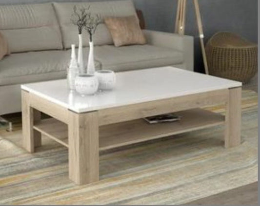 Side Table – MDF, 50x80cm