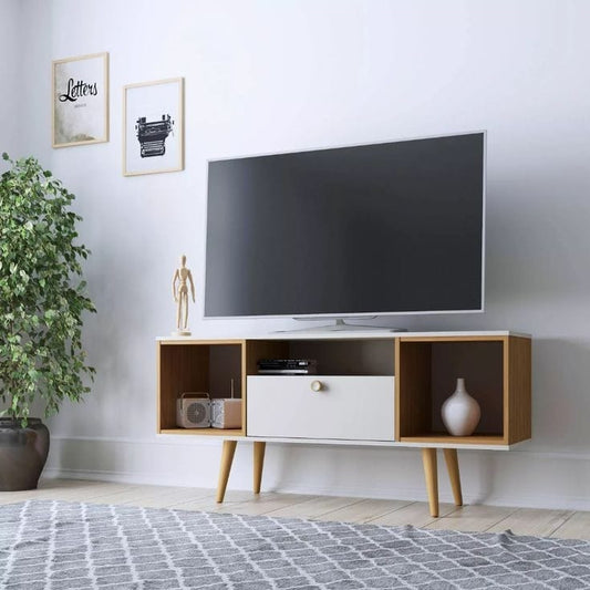 Tv Unit - 160 x 30 x 60 cm | V72-B-104