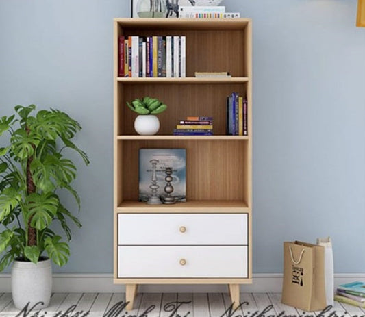 وحدة عرض - 60 × 30 × 180 سم | V72-B-87 