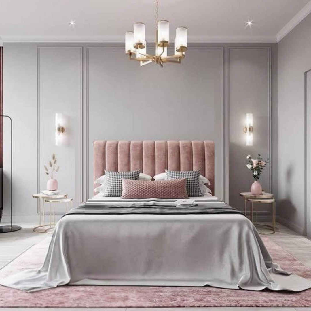 Bed – Kashmir, 120x200cm