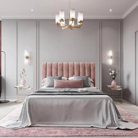 Bed – Kashmir, 120x200cm