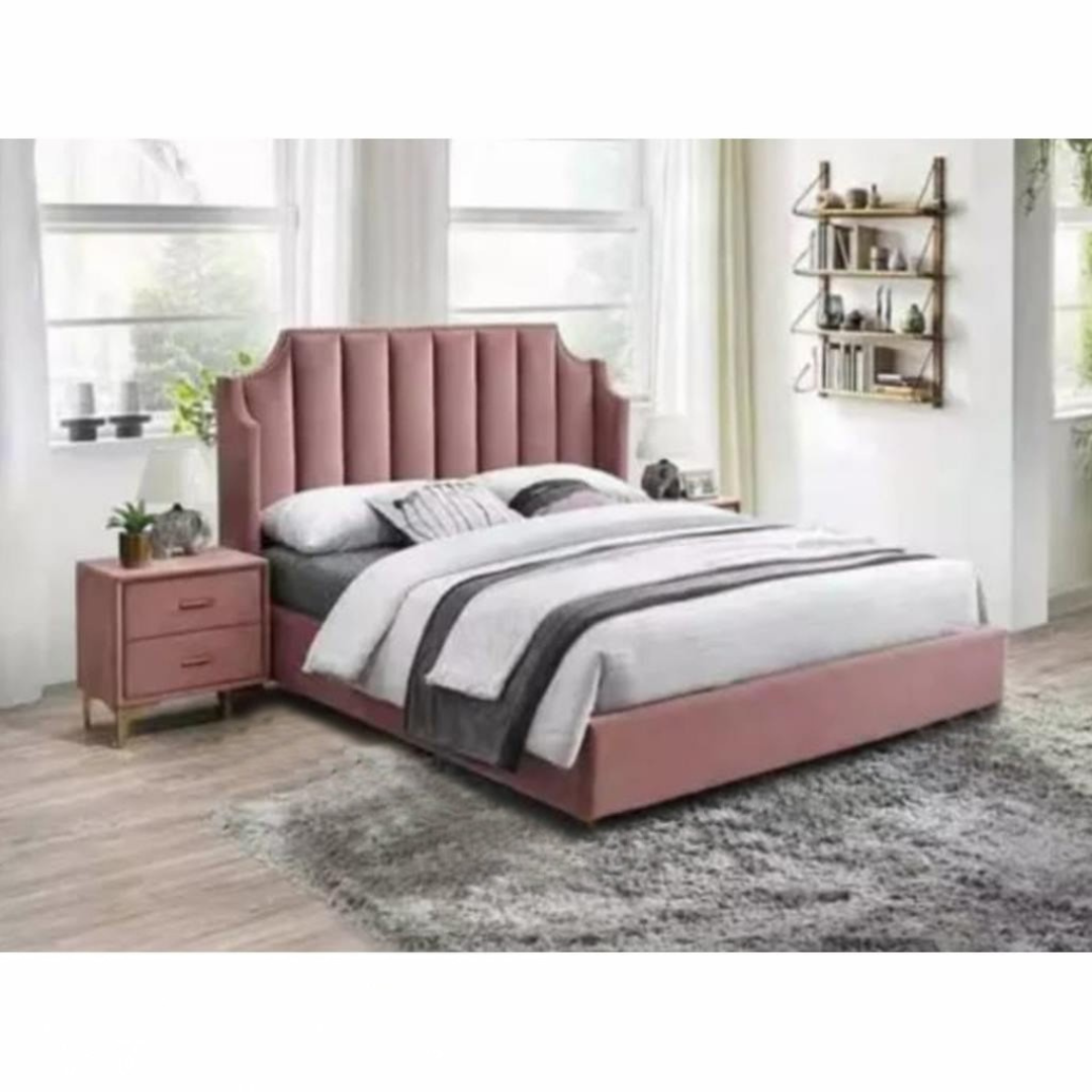 Bed – Kishmir, 120x200cm