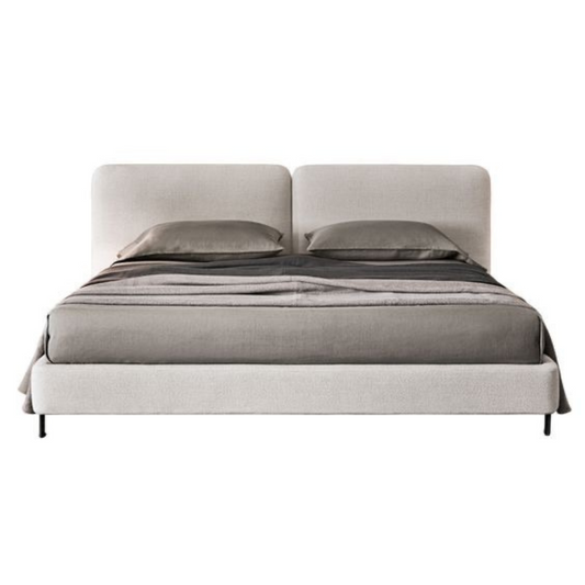 Bed – Biege, 160x200cm