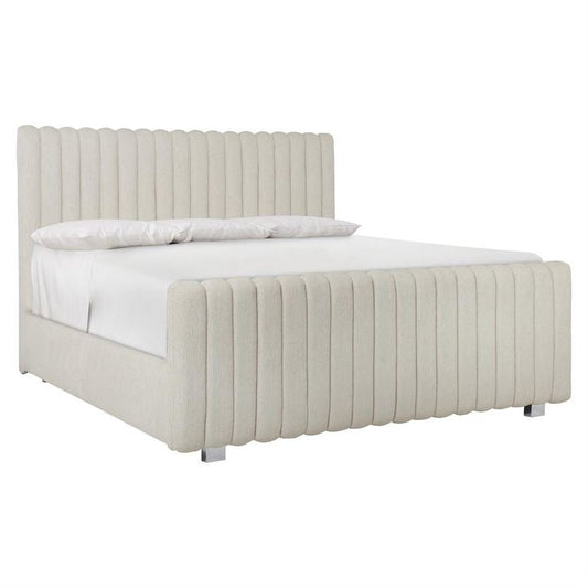 Bed – Off-White, 120x200cm