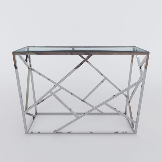 Slim Console – MDF, 90x40cm