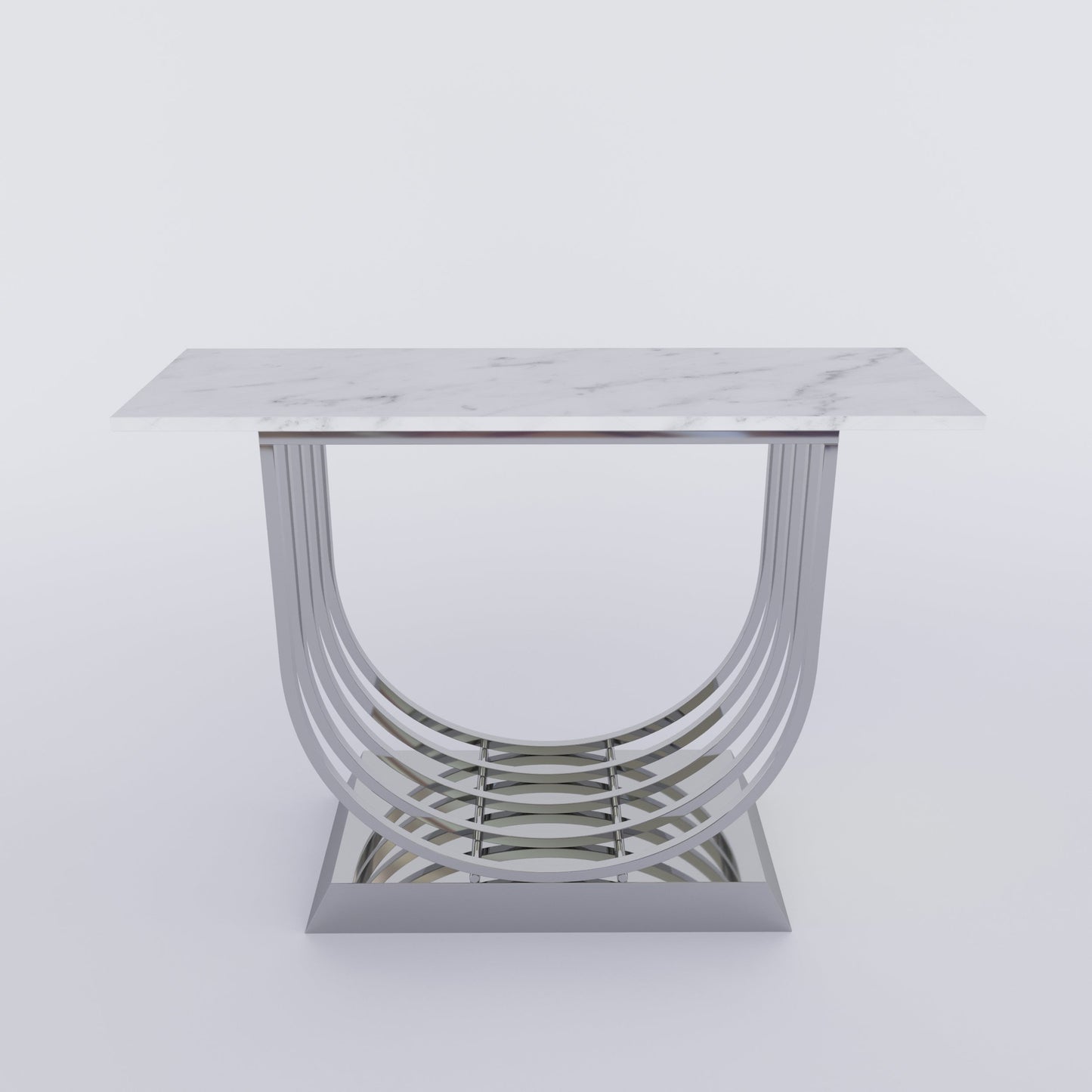Slim Console – MDF, 90x40cm
