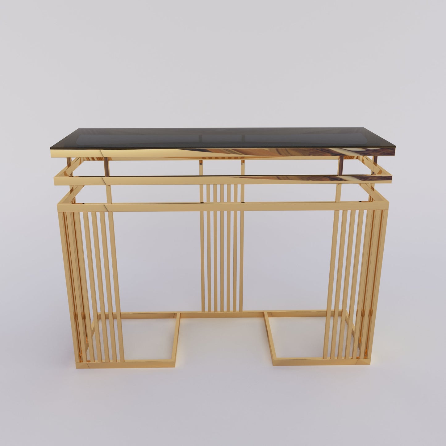 Slim Console – MDF, 90x40cm