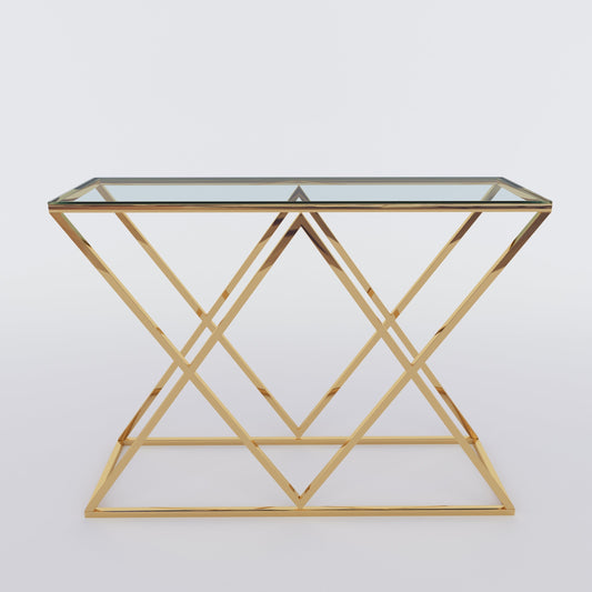 Slim Console – MDF, 90x40cm