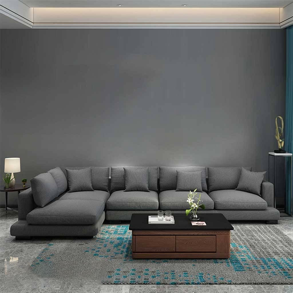 Sofa – Linen, 280x200cm