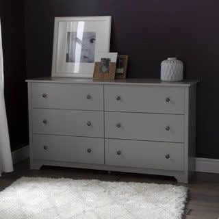 Spacious Drawer Unit – White, 120x40cm