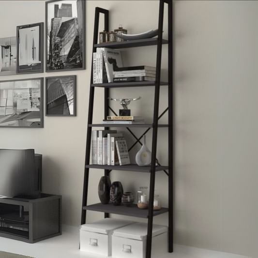 Display Unit – Black, 60x30cm