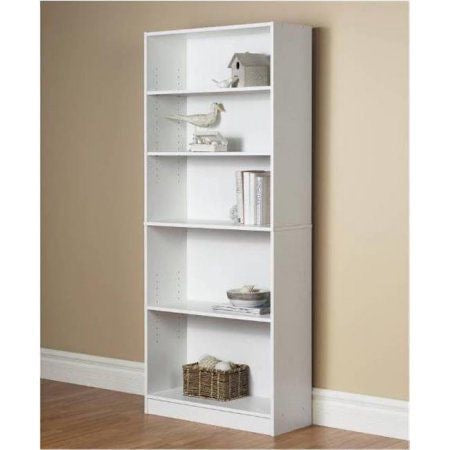 Display Unit – White, 50x30cm