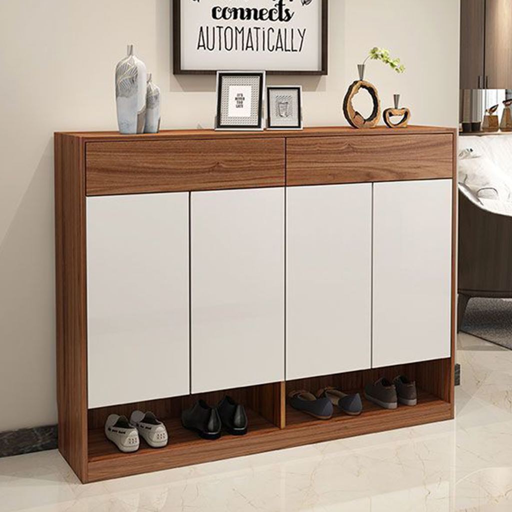 Shoe Rack – MDF, 40x100cm