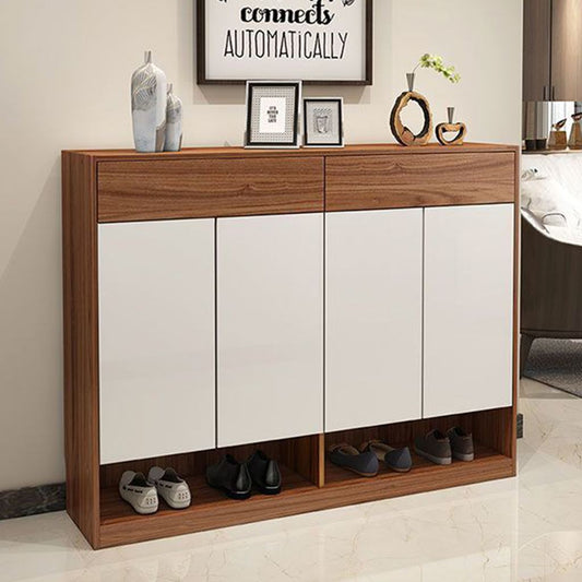 Shoe Rack – MDF, 40x100cm