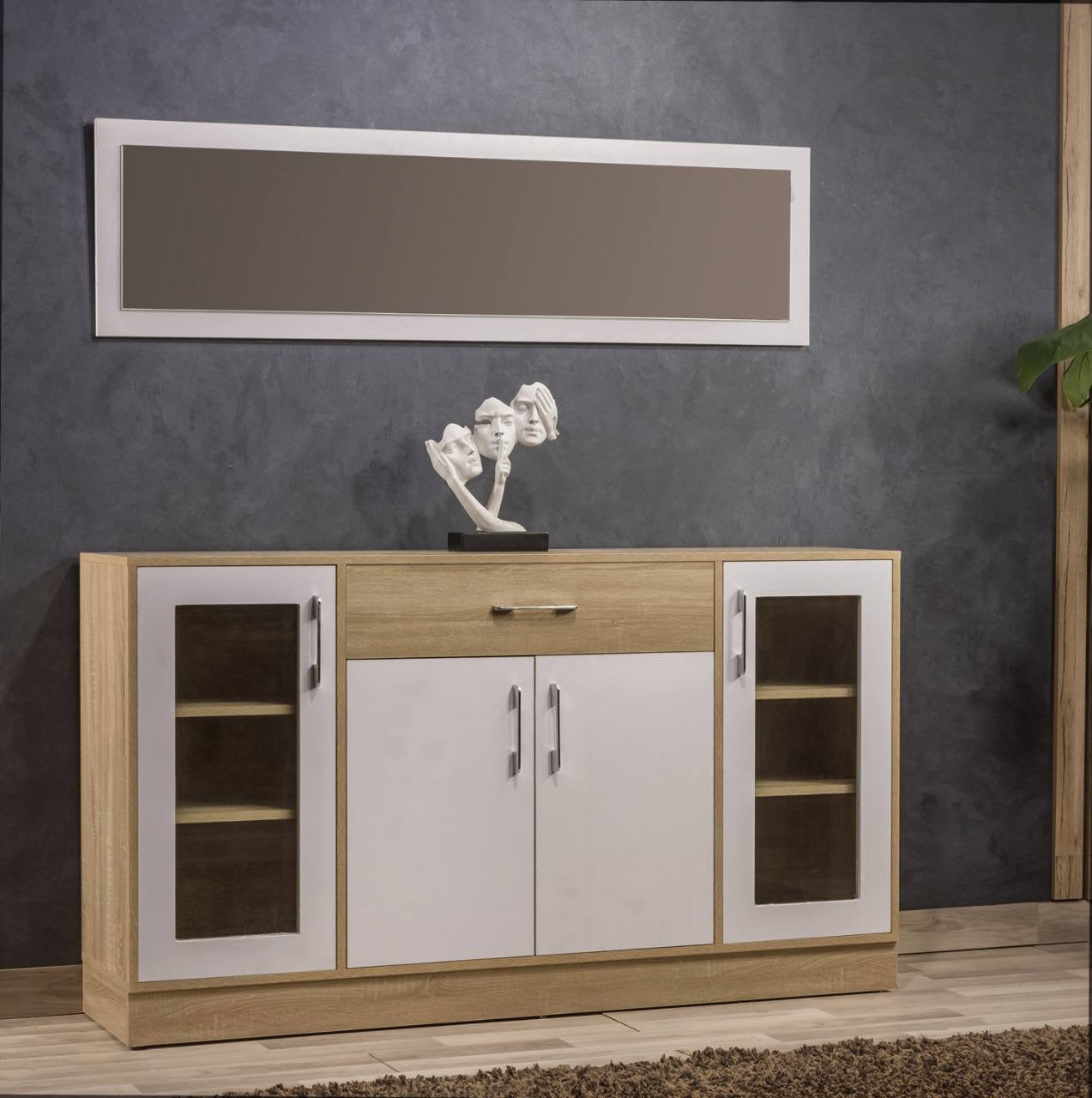 Buffet - 100 x 40 x 160 cm | HA-BUF-4