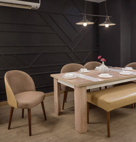 Dining Room Set – German Counter