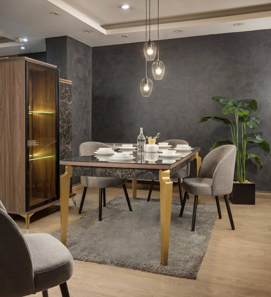 Dining Room - German Counter | V37-DRS-25