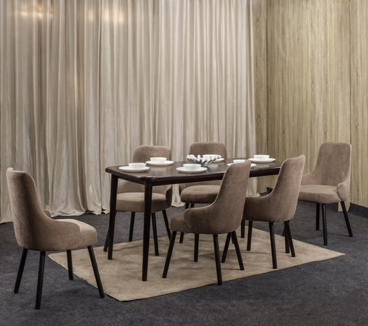 Dining Table - 160 x 80 x 76 cm | HA-DT-158