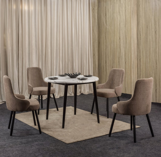 Dining Table – Ø90cm