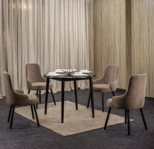 Dining Table – Ø90cm