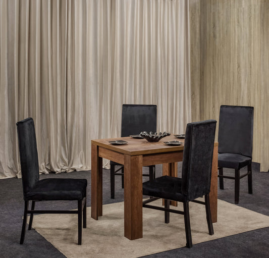 Dining Table - 140 x 80 x 76 cm | HA-DT-202
