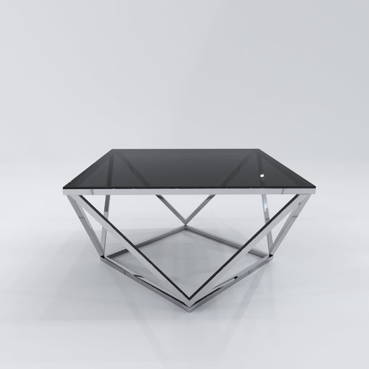 Side Table – MDF, 45x80cm