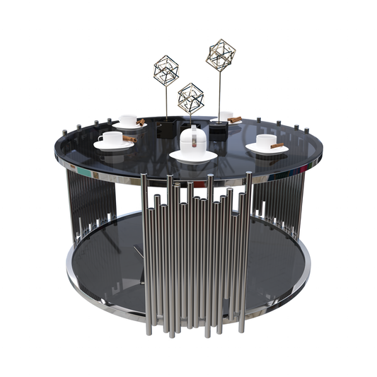 Middle Table - 45 x 85 D cm | V53-MT-010